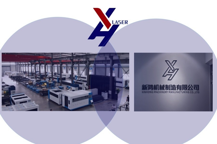 중국 Laizhou Xinhong Machinery Manufacturin 회사 프로파일 