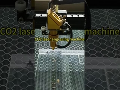 아크릴 별 절단 디스플레이