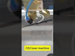 절단 및 조각 표시