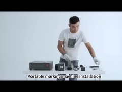 소형 휴대용 레이저 마커 02