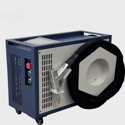 1000W 1500W 맥스 공기 냉각 레이저 웨일더 스테인리스 스틸 탄소 스틸 알루미늄