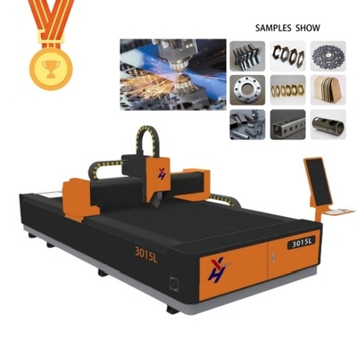 3000W 6000W 12000W 섬유 레이저 절단 기계 절단기 산업 자동 CNC