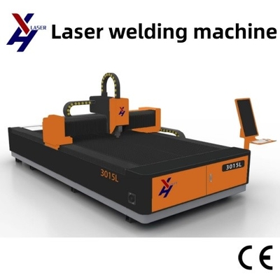 1kw 2kw 500W 1000W 2000W 3000W 섬유 레이저 금속 절단 기계 1530 3015 Ipg / Raycus CNC 금속 / 스테인리스 스틸 / 탄소 판