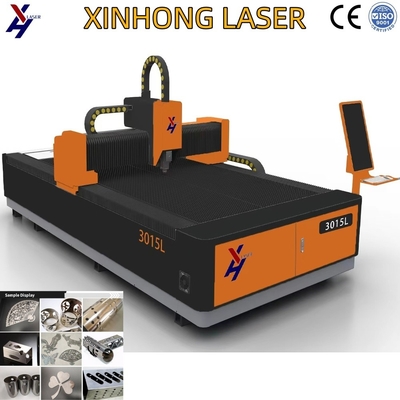 1500W 3000W CNC 섬유 레이저 절단 기계