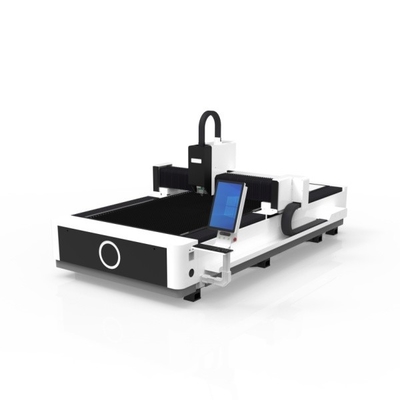 CNC 금속섬유 레이저 절단기 1000W 1500W 2000W 3000W 4000W 6000W 탄소 스테인리스 / 알루미늄 스틸 / 금속 / 튜브 / 파이프 / 판을위한 레이저 절단 기계