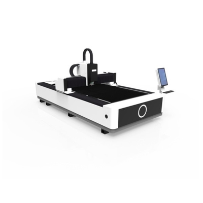 1500W 2000W 3000W 레이커스 레이저 소스 스테인리스 스틸 튜브 플레이트 금속 장 CNC 섬유 레이저 절단 기계