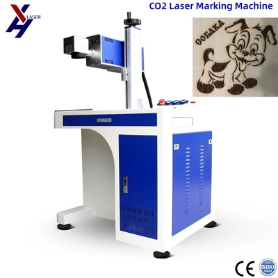 산업용 CNC 금속 플라스틱 섬유 UV CO2 Mopa 레이저 표시 인쇄 조각 조각 기계