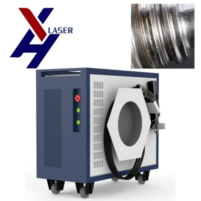 공랭식 1500W-6000W 휴대용 레이저 용접기 (금속 가공용)